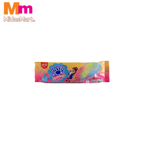 PADDLE POP RAINBOW ICE CONFECTION (60ML)