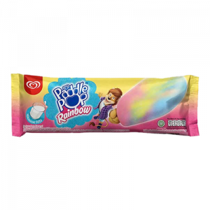 PADDLE POP RAINBOW 1X60ML