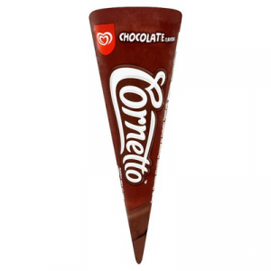 CORNETTO CLS CHOC 1X110ML