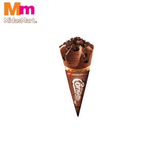 CORNETTO CLASSIC CHOCOLATE CONE (110ML)