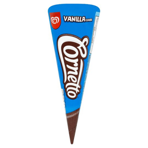 CORNETTO CLS VANILLA 1X110ML