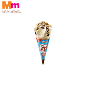 CORNETTO CLASSIC VANILLA CONE (110ML)