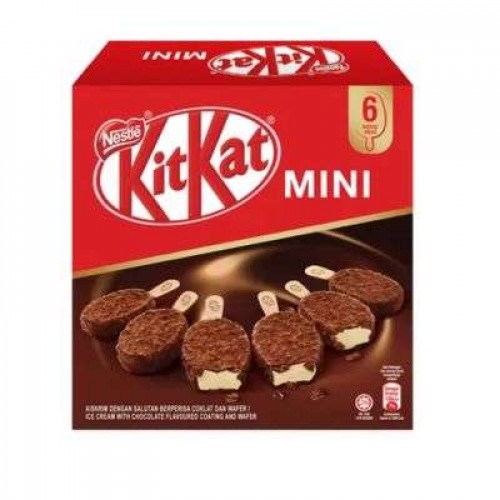 KIT KAT MINI STICK MP 1X6X45ML