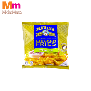 MARINA CHICKEN FRIES (400G)