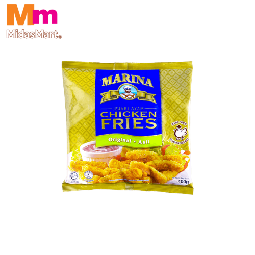 MARINA CHICKEN FRIES (400G)