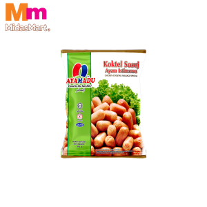 AYAMADU SPECIAL CHICKEN COCKTAIL SAUSAGES (800G)
