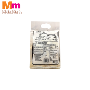 LAZAT CHICKEN EPOK-EPOK (CURRY PUFF) (20S X 500G)