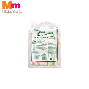 LAZAT BEEF EPOK-EPOK (CURRY PUFF) (20S X 500G)