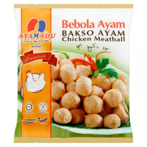 AYAMADU CHICKEN MEATBALL 1X360G