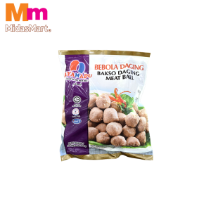 AYAMADU BEEF MEATBALL (360G)