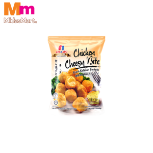 AYAMADU CHICKEN CHEESY BITES (360G)