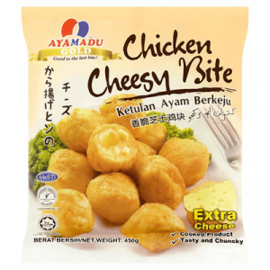 AYAMADU CHIC CHESSY BITEM 1X360G
