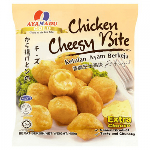 AYAMADU CHIC CHESSY BITEM 1X450G