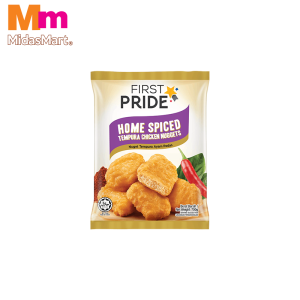 FIRST PRIDE HOME SPICED CHICKEN NUGGETS (700G)