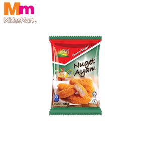 VALLEY FRESH MINI CHICKEN NUGGETS (800G)
