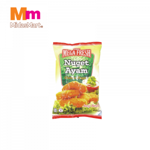 Mega Fresh Chicken Nugget 1x850g