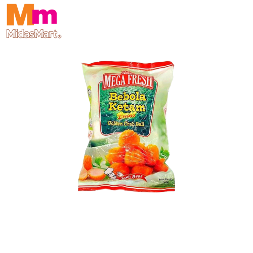 MEGA FRESH GOLDEN CRAB BALL (800G)