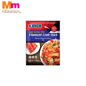 KAMI FILAMENT CRAB STICK (500G)