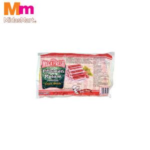 MEGA FRESH FILAMENT CRAB STICK (250G)