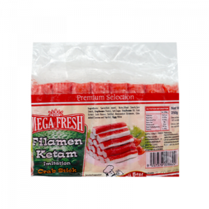 MEGA FRESH FILAMENT STICK 1X250G