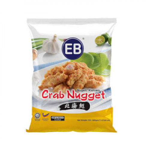 EB CRAB NUGGET 1x500G