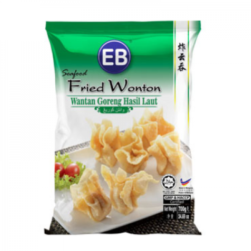 EB FRIED WONTON 1X700G