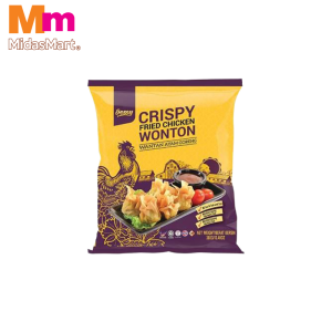 EB SOSSY FRIED WONTON (380G)