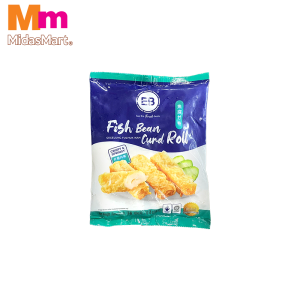 EB FISH BEANCURD ROLL (300G)