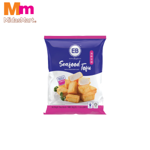 EB SEAFOOD TOFU (500G)