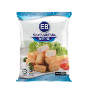 EB SEAFOOD TOFU 1X500G