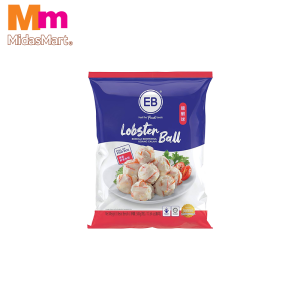 EB LOBSTER BALL (500G)