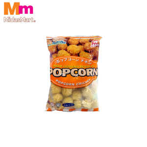 NUTRIPLUS POPCORN CHICKEN (800G)
