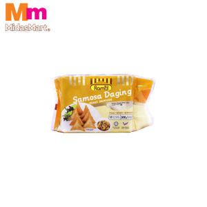 RAMLY BEEF SAMOSA (12S X 300G)