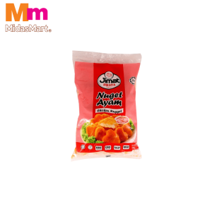 JIMAT CHICKEN NUGGETS (1KG)