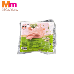 DINDINGS CHICKEN MEATLOAF (500G)