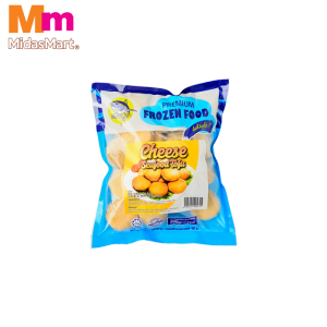 NUTRIFISH CHEESE SEAFOOD TOFU (500G)