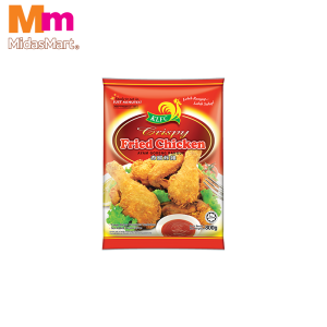 KLFC FRIED CHICKEN (800G)