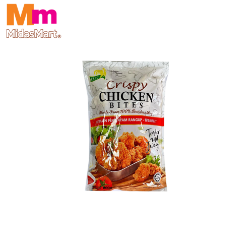 KLFC CRISPY CHICKEN BITES (800G)