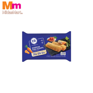 EB KOREAN FISH STRIPS (250G)