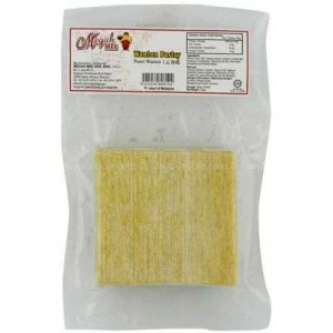 MEGAH WANTAN PASTRY 1X200G