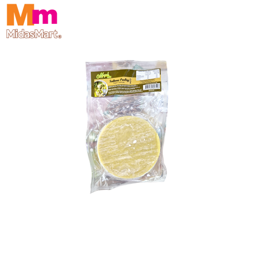 MEGAH SUIKOW PASTRY (200G)
