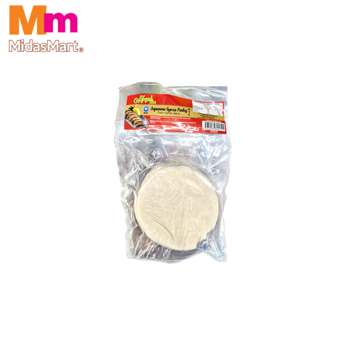 MEGAH GYOZA PASTRY (200G)