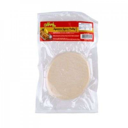 MEGAH GYOZA PASTRY 1X200G