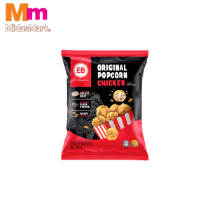 EB ORIGINAL CHICKEN POPCORN (380G)