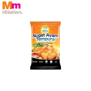 FIESTA TEMPURA CHICKEN NUGGETS (850G)