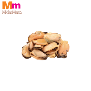 ISI KUPANG (MUSSEL MEAT) (1KG)