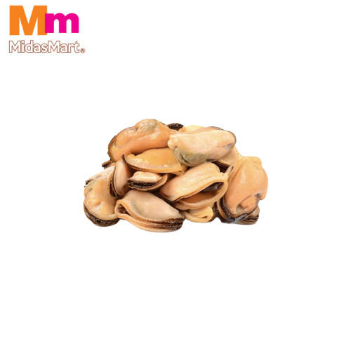 ISI KUPANG (MUSSEL MEAT) (1KG)