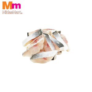 FROZEN PATIN FISH SLICES (1KG)