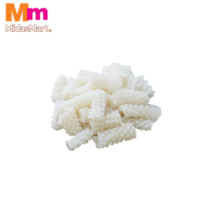 FROZEN SQUID FLOWER (1KG)