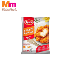 TYSON CHICKEN KARAAGE (600G)